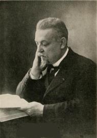 Émile Boirac