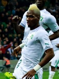 ママドゥ・バガヨコ