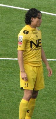 ランダル・ブレネス