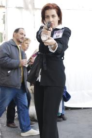 ダナ・スカリー