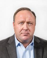 アレックス・ジョーンズ
