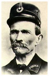 フェルディナン・シュヴァル