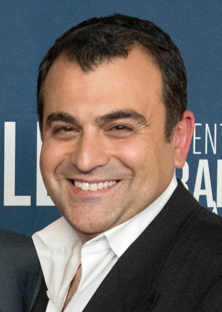 アリ・スーファン