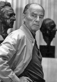 アルノ・ブレーカー