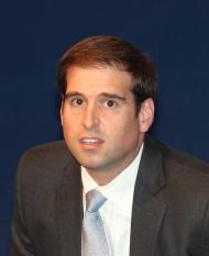 J.B.ストラウベル