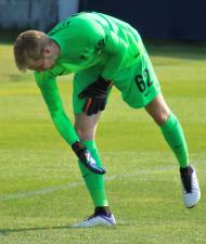 クィービーン・ケレハー