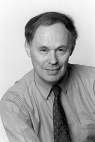 ニコラス・ウェイド